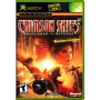 Crimson Skies High Road to Revenge